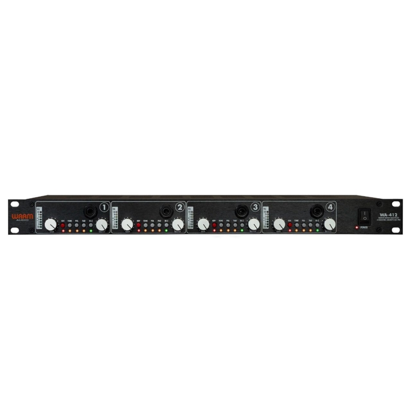 Warm Audio WA-412