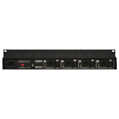 Warm Audio WA-412