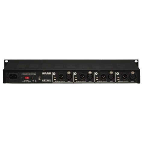 Warm Audio WA-412