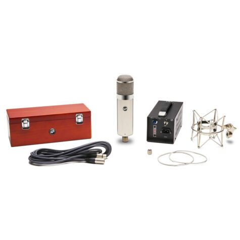 Warm Audio WA-47