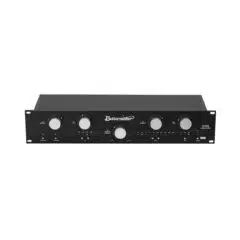 Bettermaker Stereo Passive EQ
