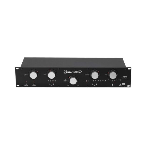 Bettermaker Stereo Passive EQ