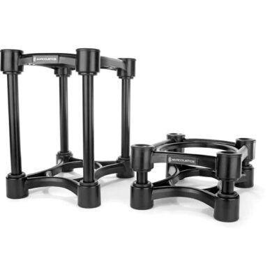IsoAcoustics ISO-155 (Pair)