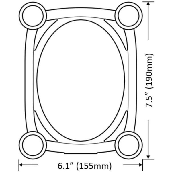IsoAcoustics ISO-155 (Par)