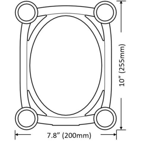 IsoAcoustics ISO-200 (par)