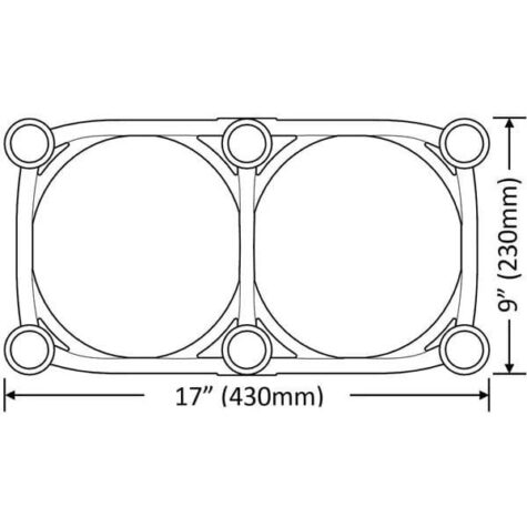 IsoAcoustics ISO-430