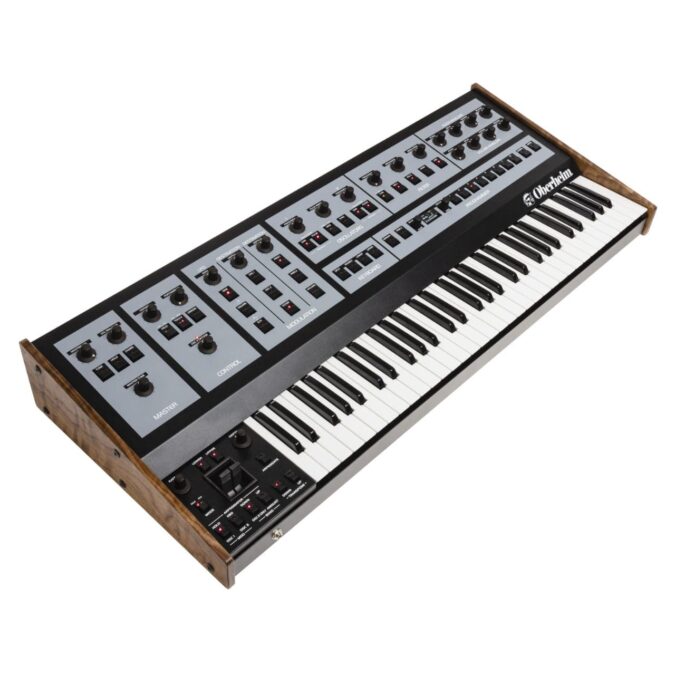 Oberheim OB-X8