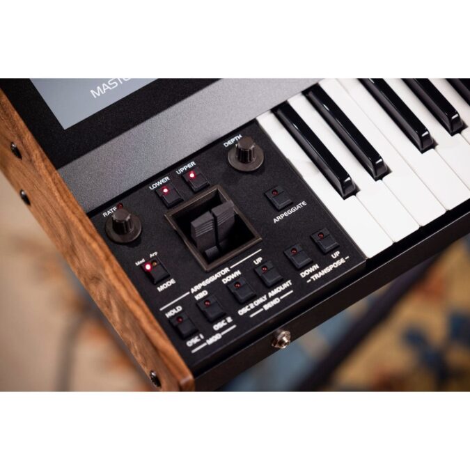 Oberheim OB-X8