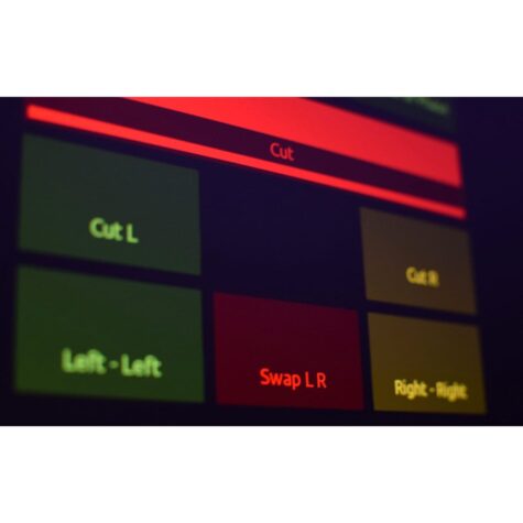 Imperium NG 1U MUW Tie Fighter Black