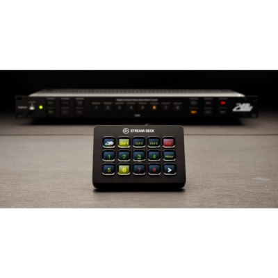 Imperium USB Option Card