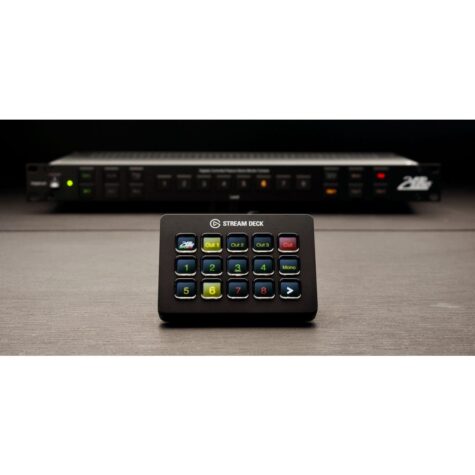 Imperium NG 1U MUW Tie Fighter Black