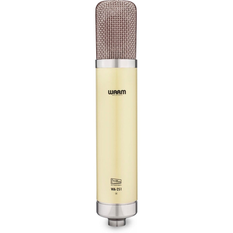 Warm Audio WA-251
