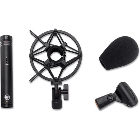 Warm Audio WM-WA84-C-B