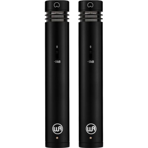 Warm Audio WM-WA84-C-B-ST