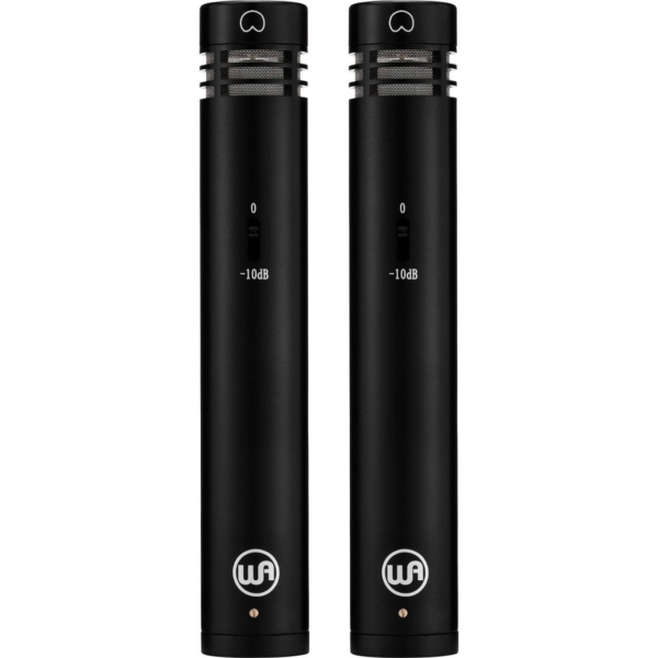 Warm Audio WM-WA84-CB-ST