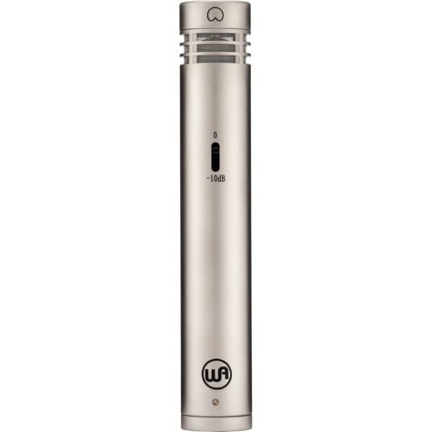 Warm Audio WM-WA84-C-N