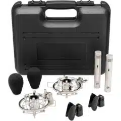 Warm Audio WM-WA84-C-N-ST