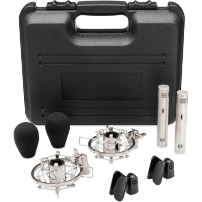 Warm Audio WM-WA84-C-N-ST