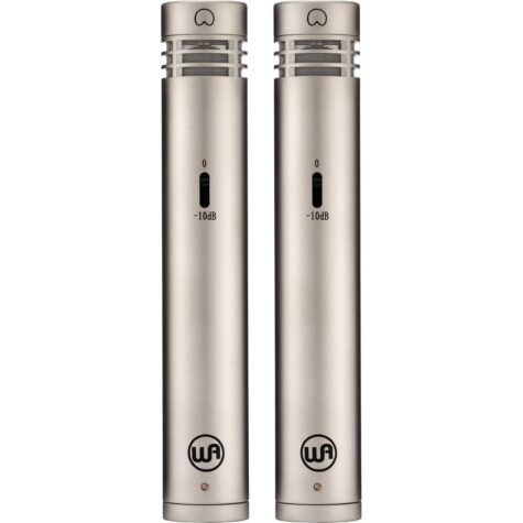 Warm Audio WM-WA84-C-N-ST