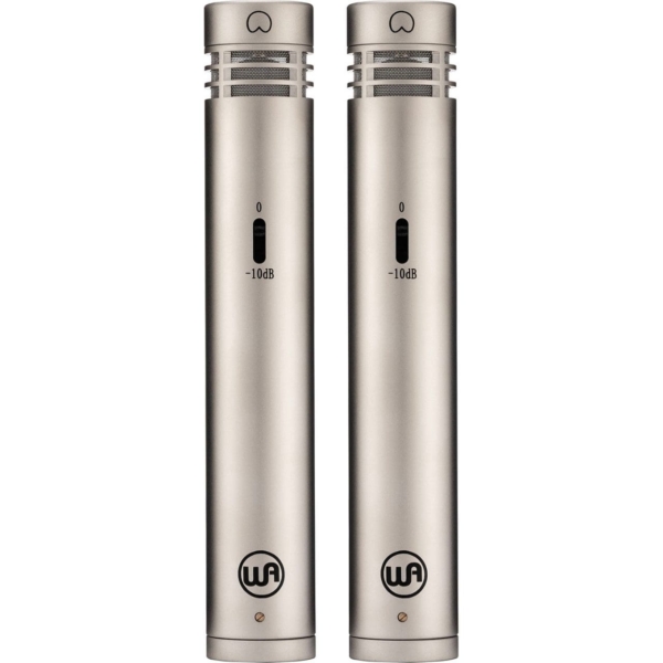 Warm Audio WM-WA84-C-N-ST