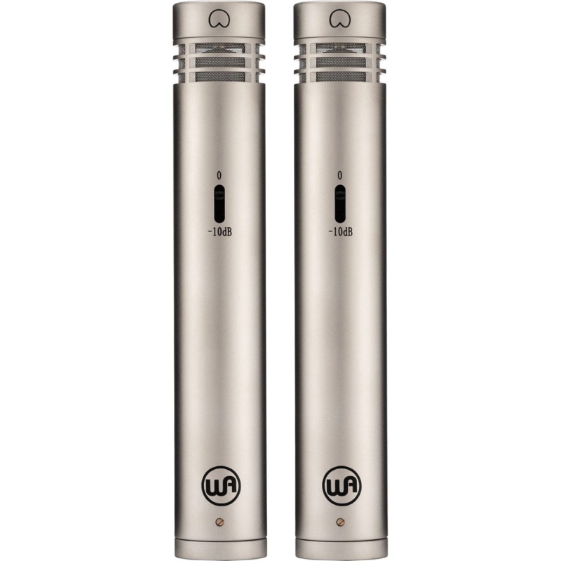 Warm Audio WM-WA84-C-N-ST