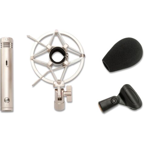 Warm Audio WM-WA84-C-N