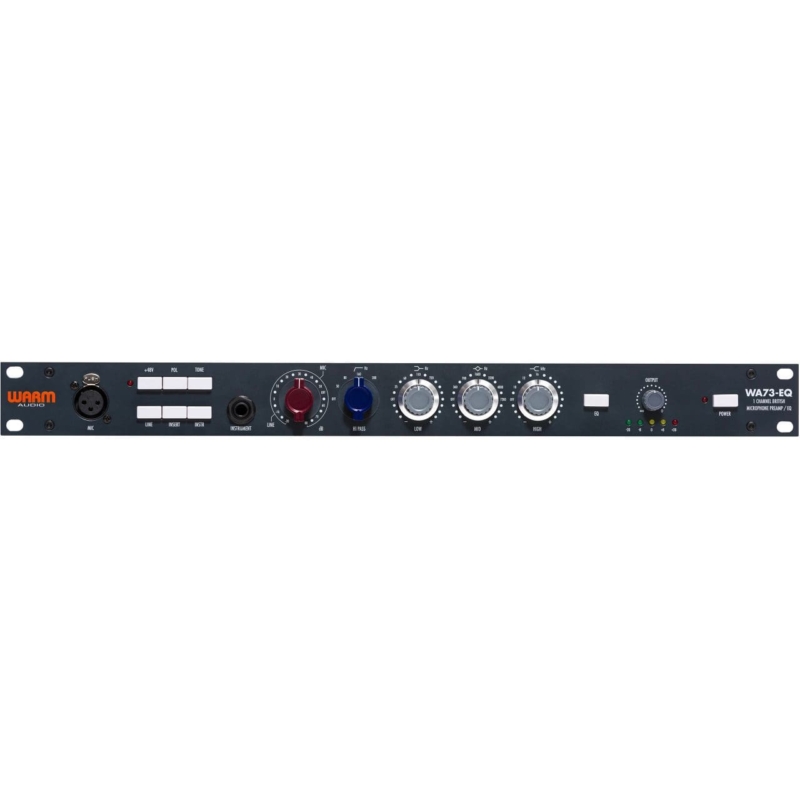 Warm Audio WA73-EQ