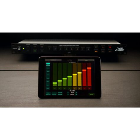 Imperium NG 1U MUW Tie Fighter Black