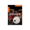 Toontrack EZDrummer 3 Upgrade