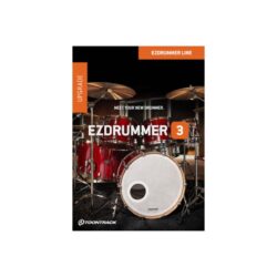 Toontrack EZDrummer 3 Upgrade