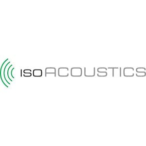 isoacoustics_logo