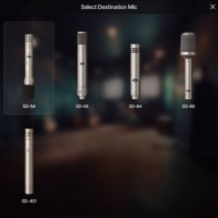 Universal Audio SP-1