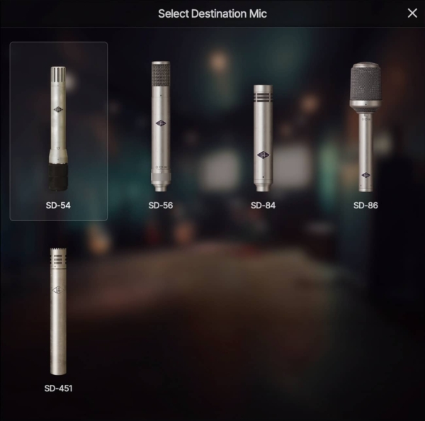 Universal Audio SP-1