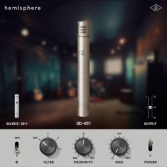 Universal Audio SP-1