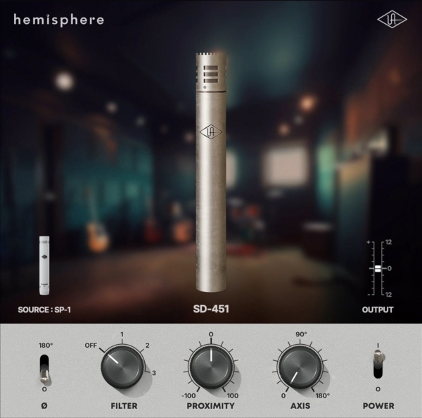 Universal Audio SP-1