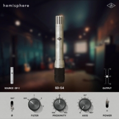 Universal Audio SP-1