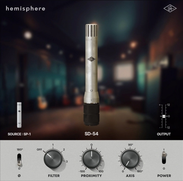 Universal Audio SP-1