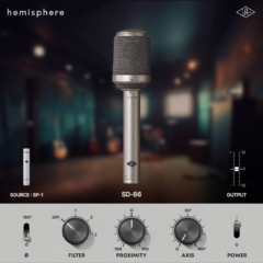 Universal Audio SP-1