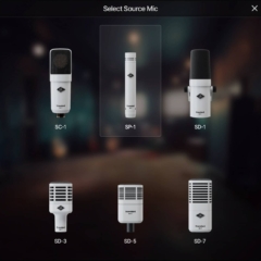 Universal Audio SP-1