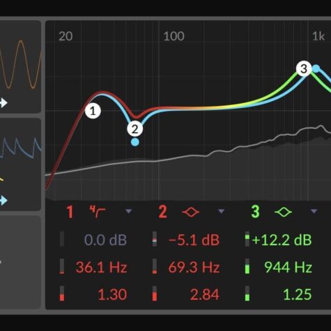 Bitwig Studio