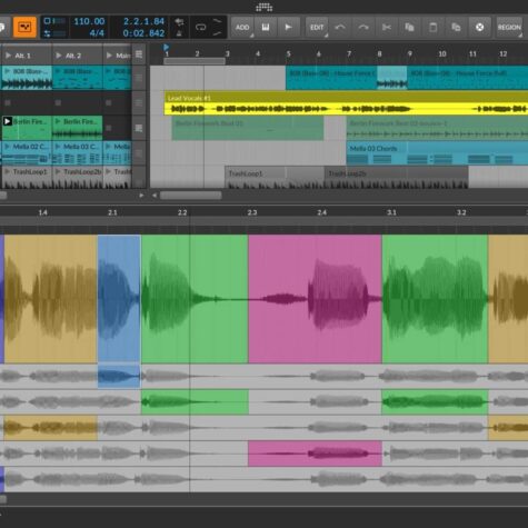 Bitwig Studio