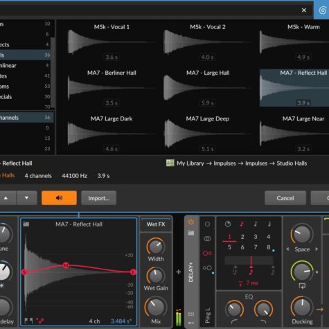 Bitwig Studio