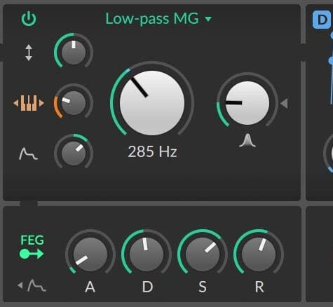 Bitwig Studio
