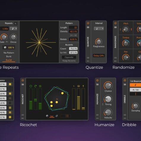 Bitwig Studio
