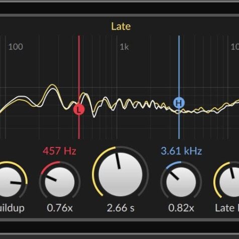 Bitwig Studio