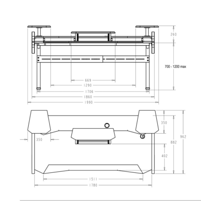 StudioDesk Enterprise Electric