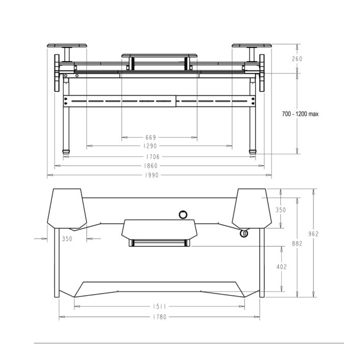 StudioDesk Enterprise Electric