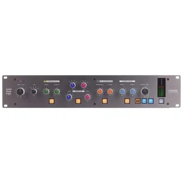 FarmerVision 7" HD Display