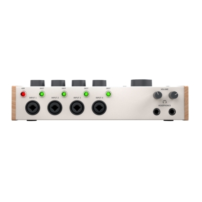 Universal Audio Volt 476P USB Audio Interface