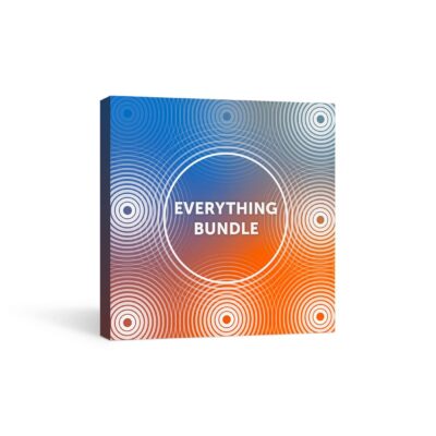 iZotope Everything Bundle